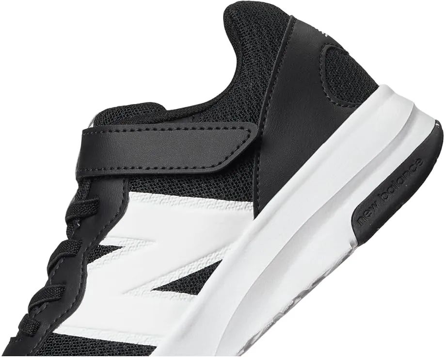 Детская обувь New Balance Dynasoft 578 v1 на липучке с эластичными шнурками