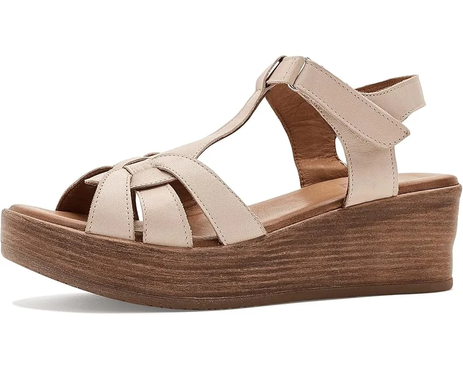 Сандалии Miz Mooz Wilder Wedge Sandals на танкетке