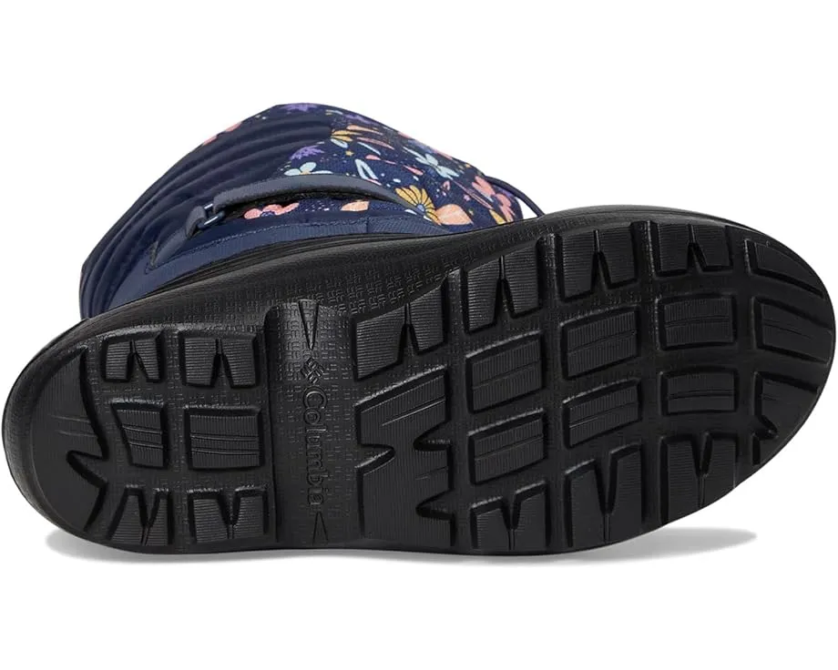 Зимние ботинки Columbia Powderbug Snowlite с утеплителем 400 г для детей