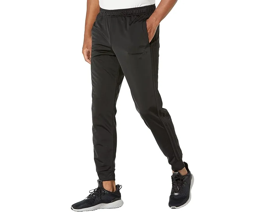 adidas Essentials 3-Stripes Tricot с эластичным поясом и карманами