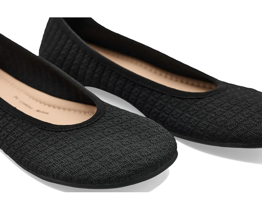 Туфли Aria на резиновой подошве с круглым носком и удобной стелькой