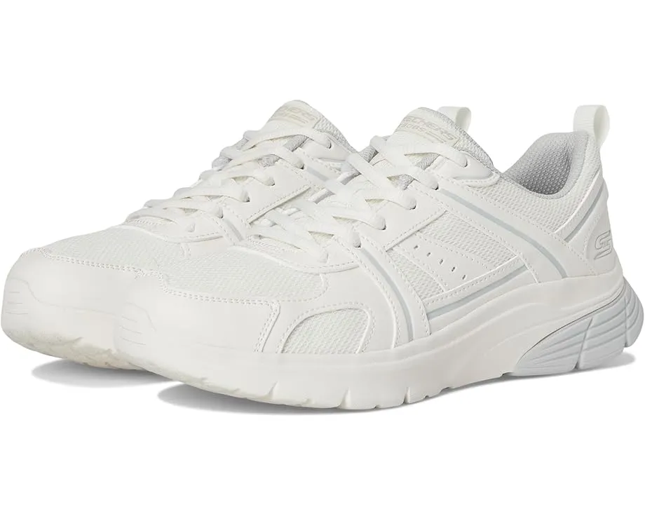 Кроссовки BOBS from SKECHERS Bobs Vamos с верхом из сетки и ПУ накладками