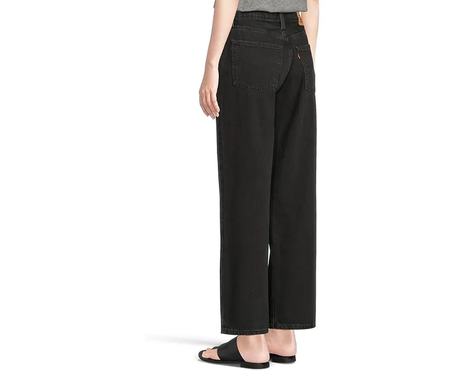 Джинсы Levi's 94 Baggy свободного кроя с пятью карманами