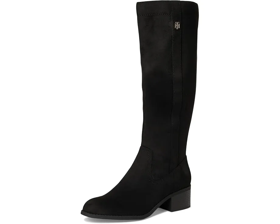 Ботинки Tommy Hilfiger Dray с искусственным мехом