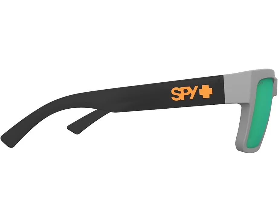 Солнцезащитные очки Spy Optic Montana с технологией Happy Lens