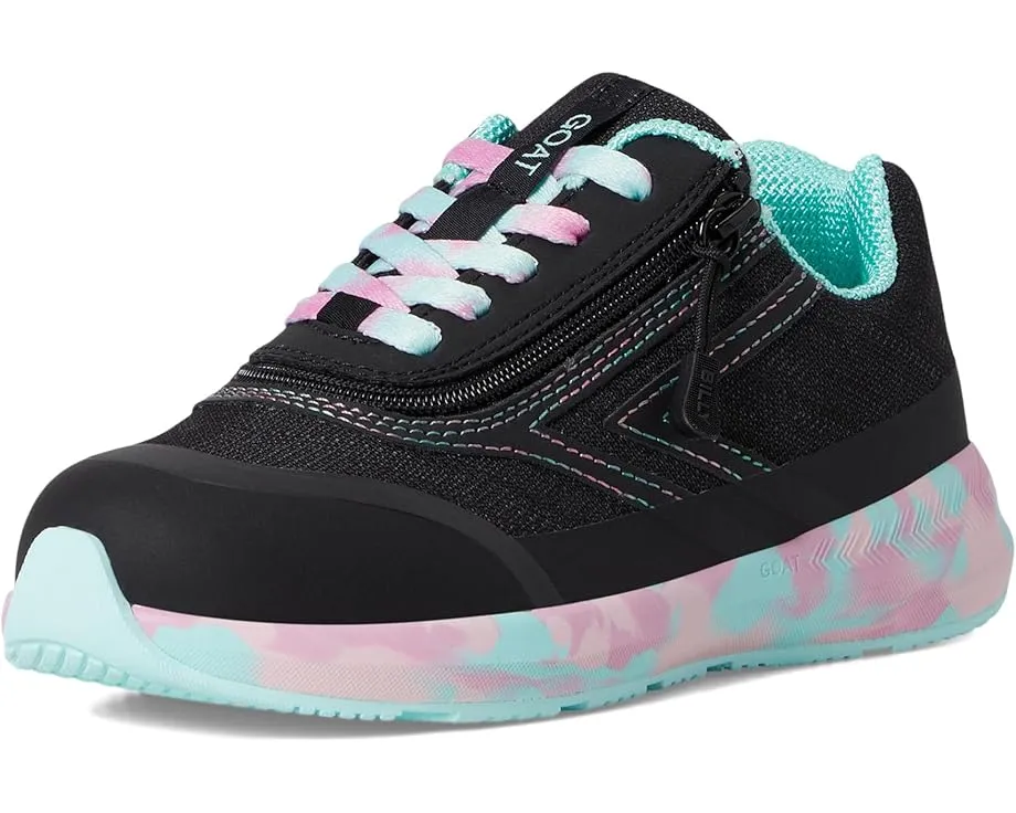 Детские кроссовки BILLY Goat с молнией по всей длине