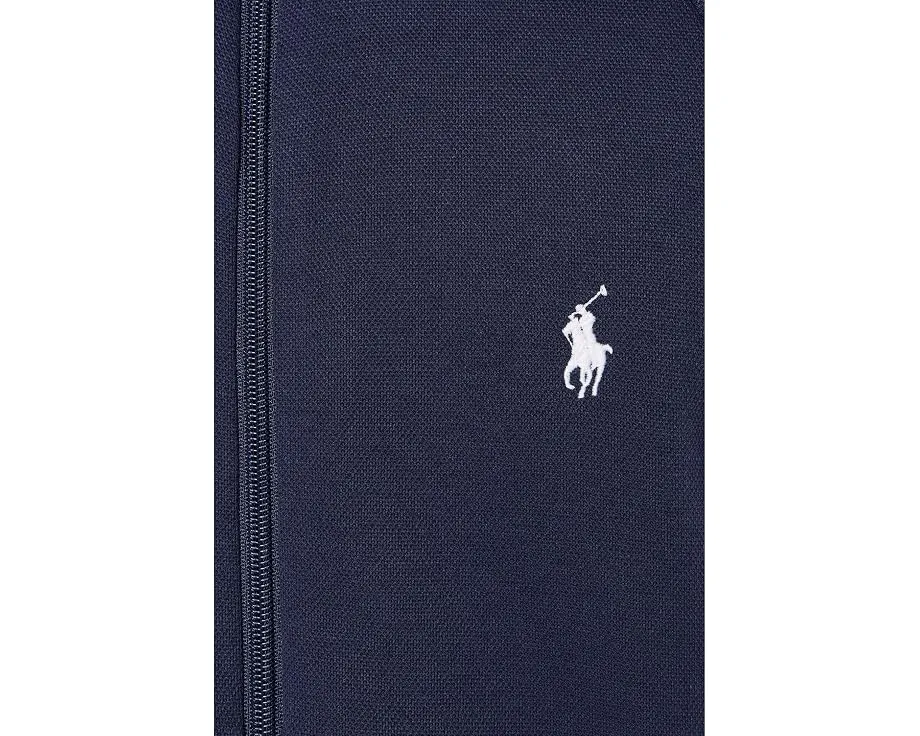 Куртка Double Knit Track от Polo Ralph Lauren