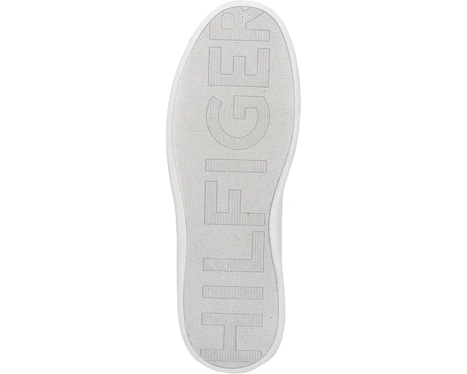 Кроссовки Tommy Hilfiger Jorro с верхом из искусственной кожи