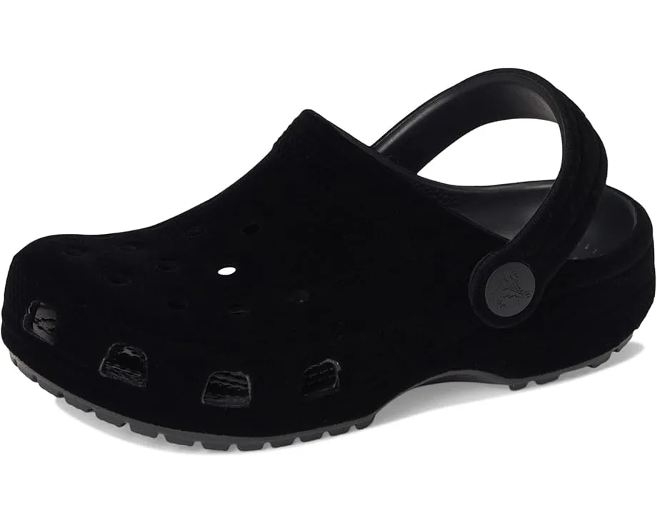 Crocs Classic Clogs сабо для малышей из материала Croslite