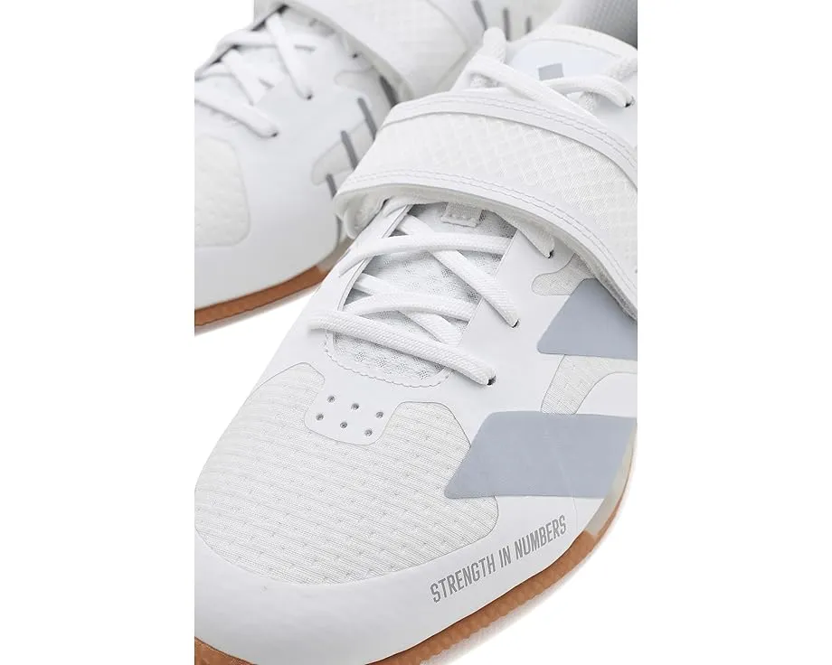 Adidas кроссовки Adipower Weightlifting 3 для тяжелой атлетики