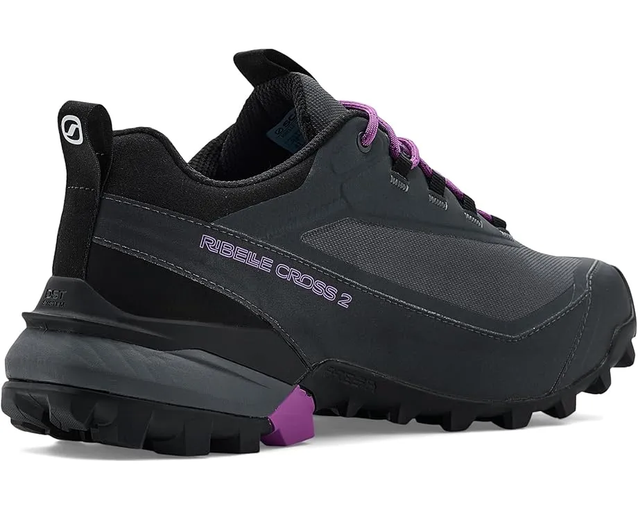 Кроссовки Scarpa Ribelle Cross 2 Gtx с защитой по периметру