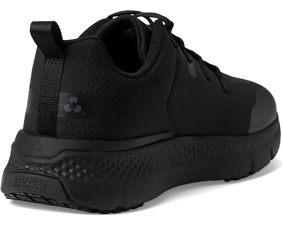 Рабочая обувь Timberland PRO Power Shift из рипстоп нейлона с мягким мыском и подошвой Gripmax