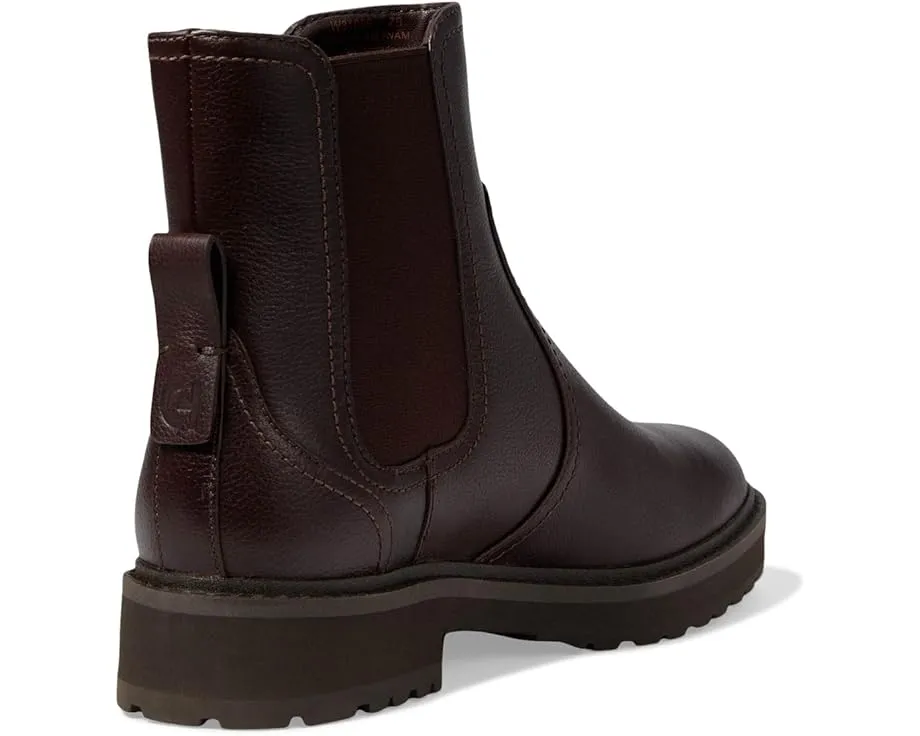 Водонепроницаемые ботинки Chelsea Greenwich с двойной резинкой