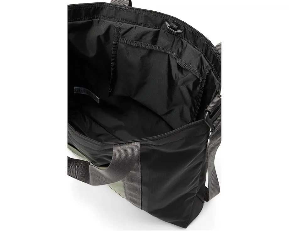 Сумка-тоут Mountain Essential Tote из переработанного нейлона Topo Designs