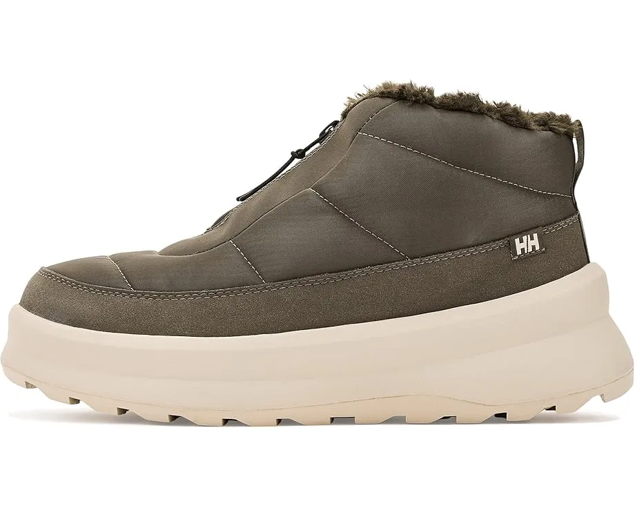 Ботинки Helly Hansen Cora с утеплителем PrimaLoft Eco 300 г и подошвой Max-Grip