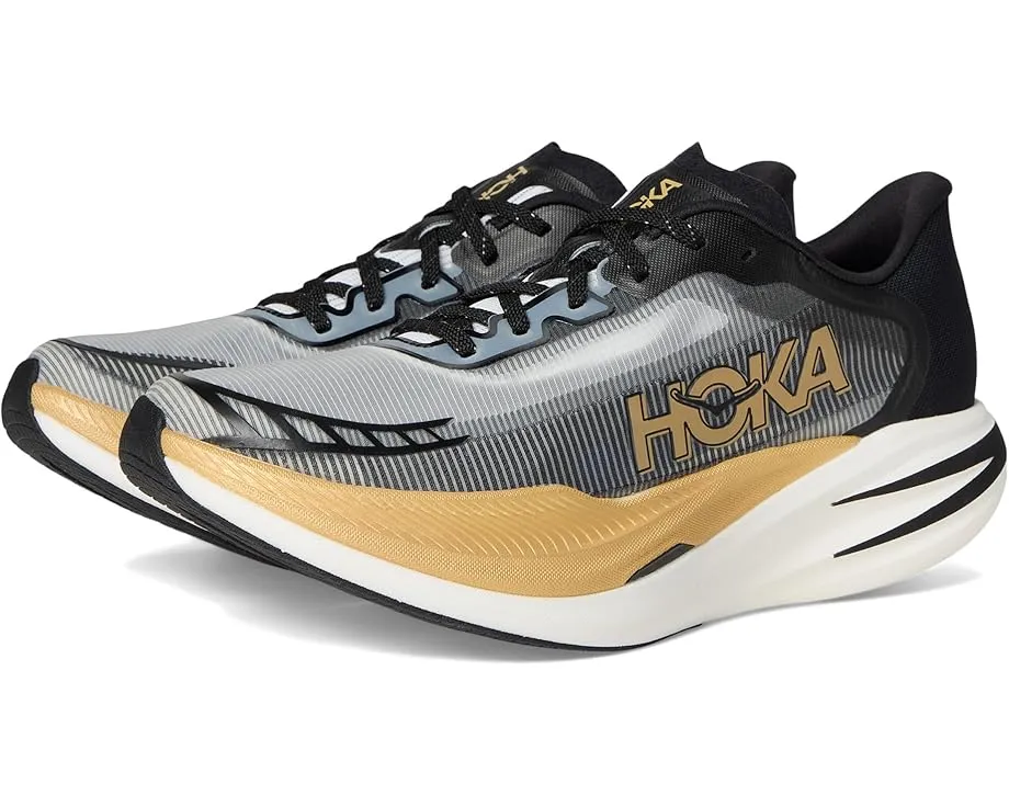 Кроссовки Hoka Cielo X1 2.0 с карбоновой пластиной для скорости и комфорта