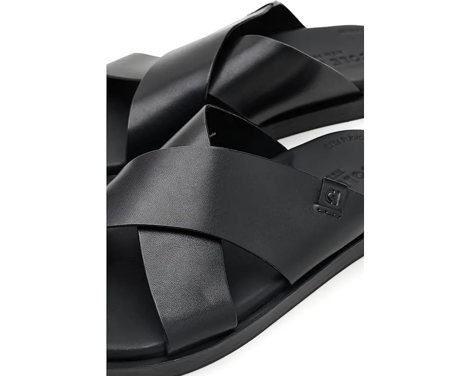 Сандалии Cole Haan Grand Neoclassic Cross Strap с перекрестными ремешками