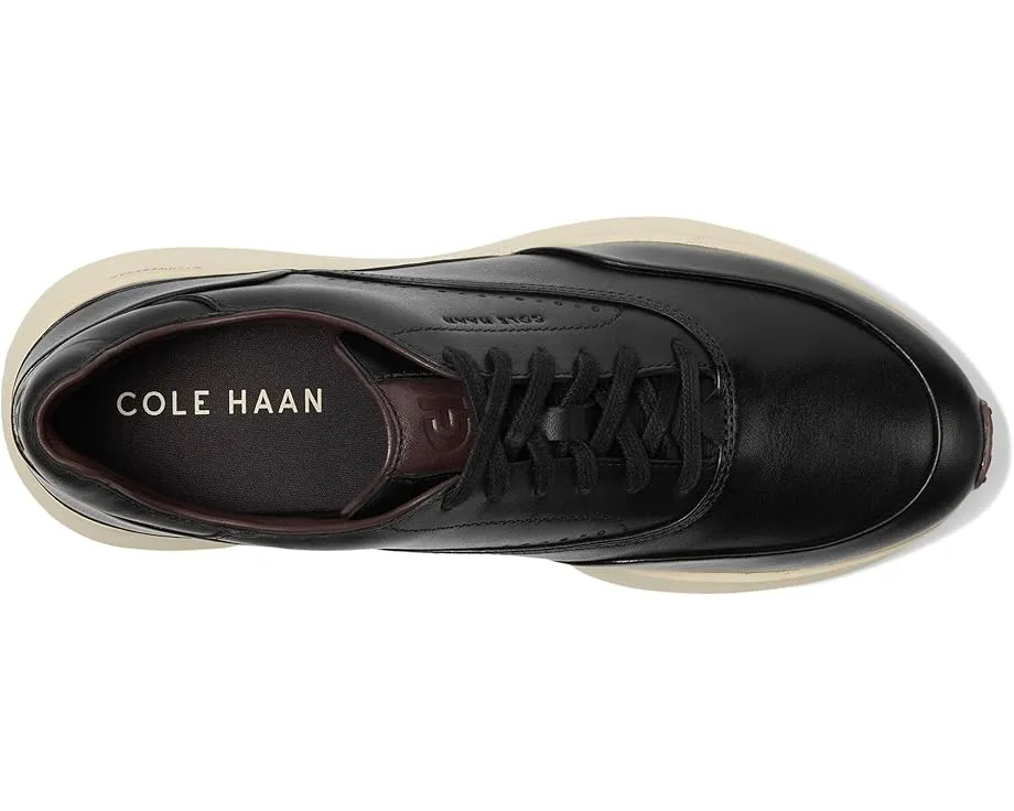 Кроссовки Cole Haan Premium Gentleman's Runners с дышащей подкладкой