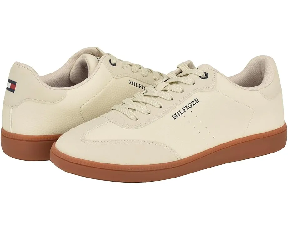 Кроссовки Bregan с памятью формы и стелькой из ЭВА от Tommy Hilfiger