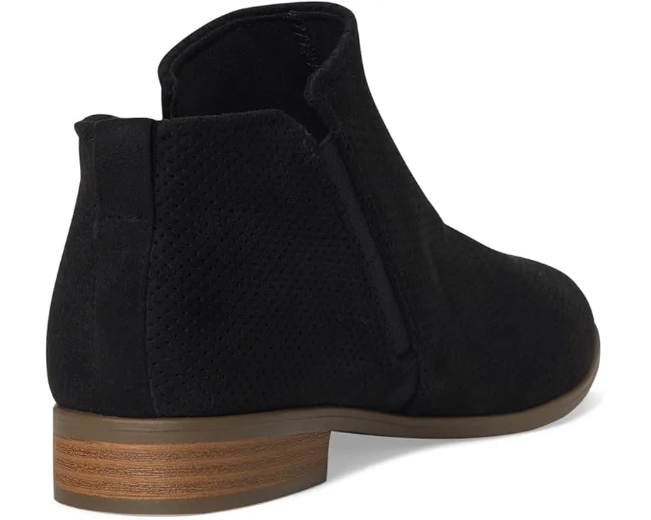 Ботильоны Dr. Scholl's Reverie на молнии с удобной стелькой