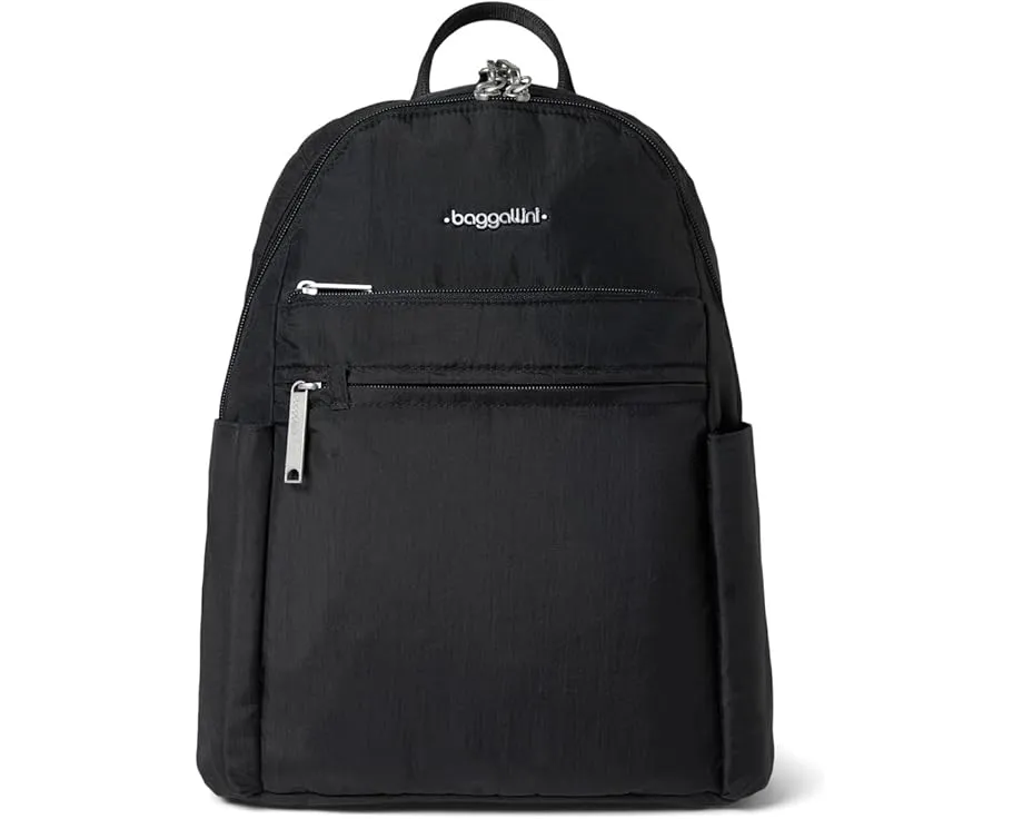 Рюкзак Baggallini Securtex™ Anti-Theft для отпуска с защитой от кражи