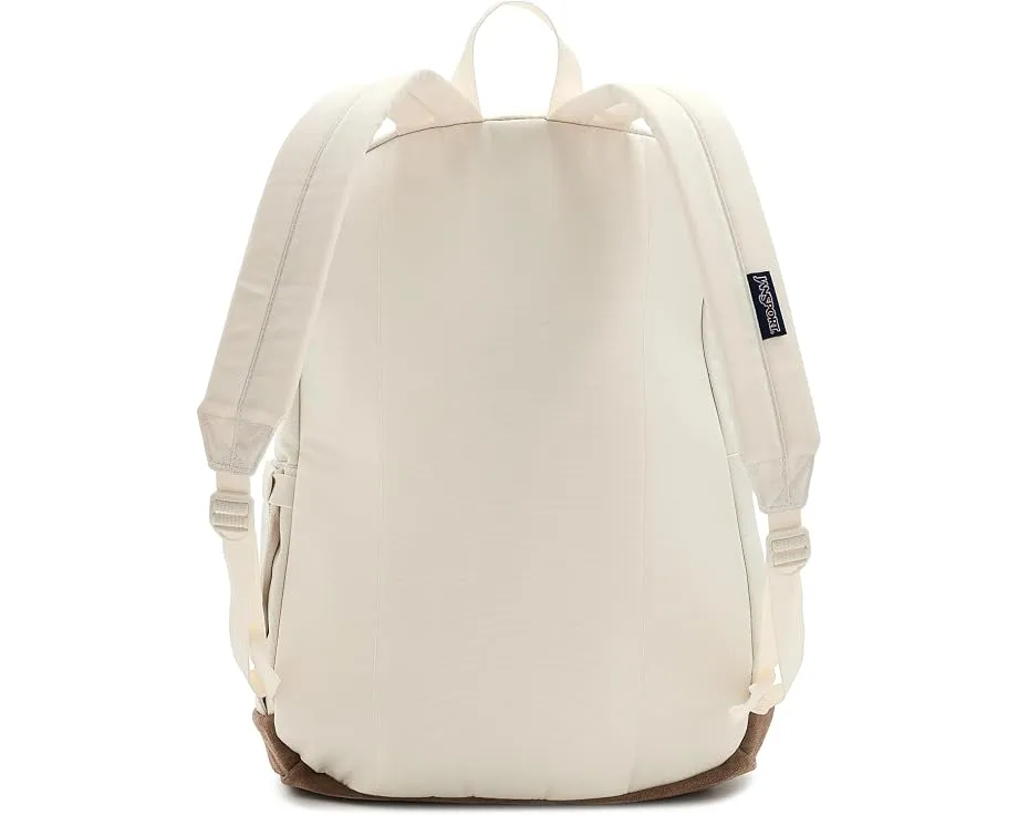 Рюкзак Right Pack от JanSport красновато-коричневый с отделением для ноутбука