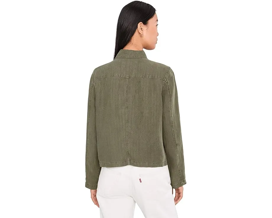 Жакет Nash Lady Like от Michael Stars из льна и тенсела