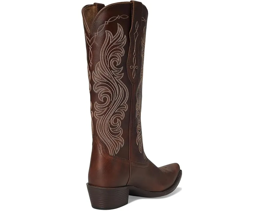 Ботинки Ariat Taytum с вышивкой и технологией ATS