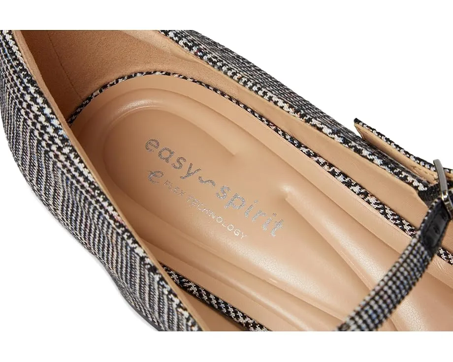 Туфли Marlay на устойчивом каблуке с ремешком и пряжкой Easy Spirit