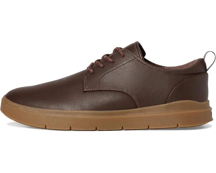 Оксфорды Madison Men Oxford от Dr. Scholl's с деталями из переработанных материалов