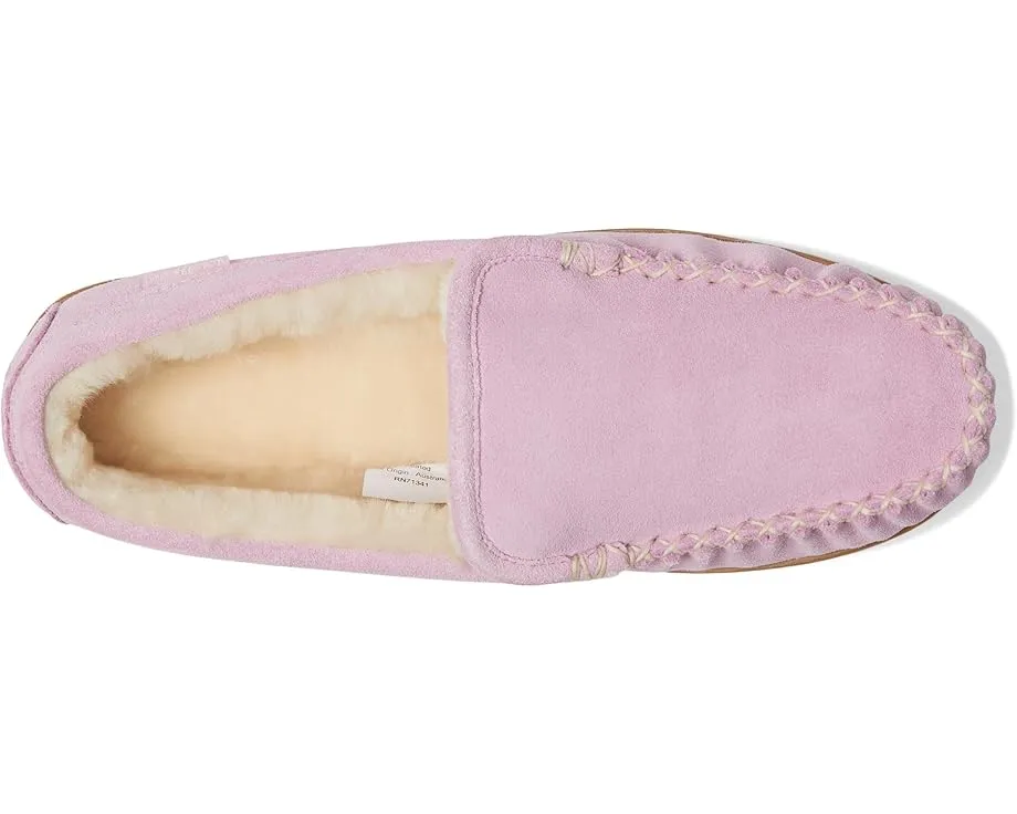 L.L.Bean Тапочки Wicked Good Venetian с флисовой подкладкой
