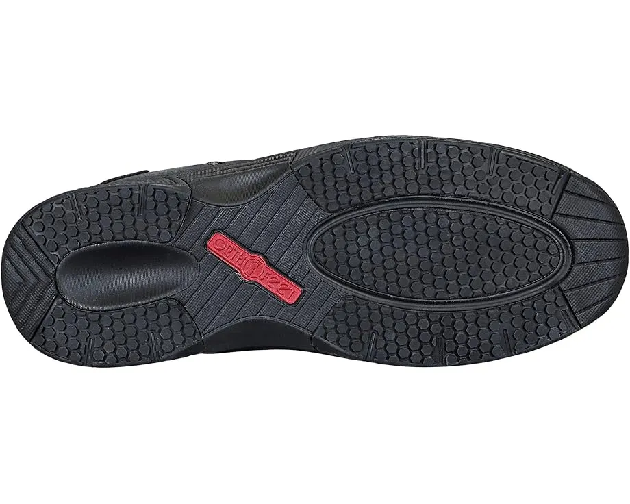 Ботинки Orthofeet Highline с ортопедической стелькой и широким носком