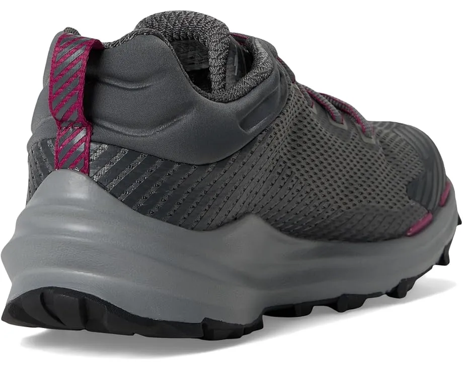 Кроссовки The North Face VECTIV Fastpack WP с технологией VECTIV для походов