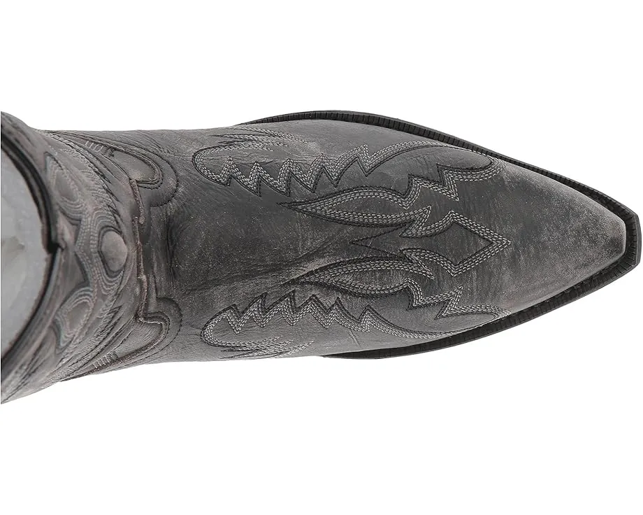 Ковбойские сапоги Laredo Garrett со стежкой и удобной стелькой