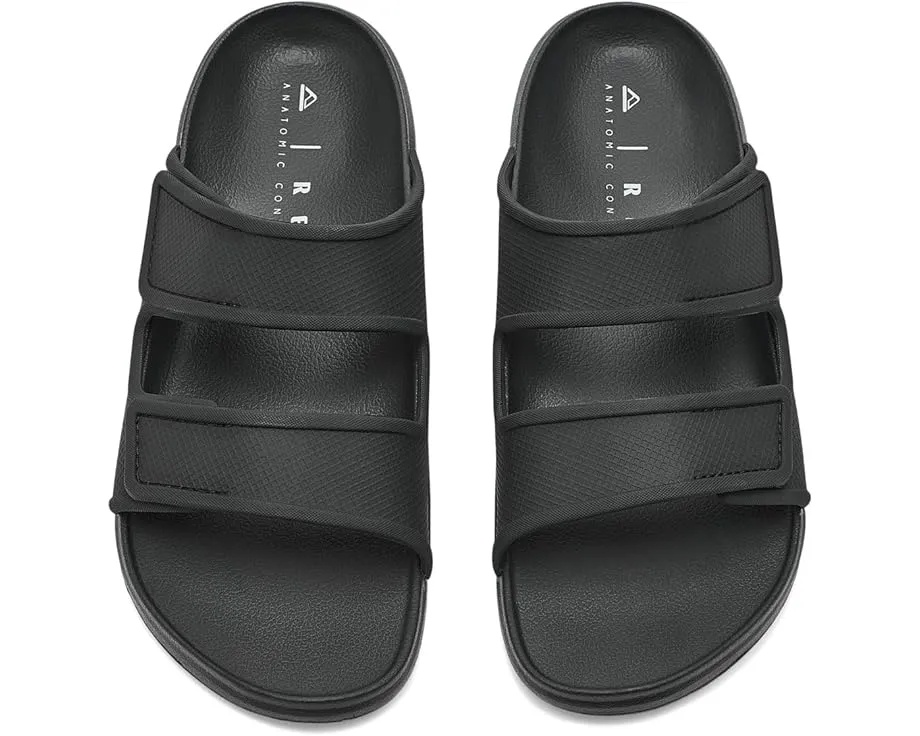 Сандалии Reef Oasis Adapt с регулируемыми ремешками и анатомической стелькой