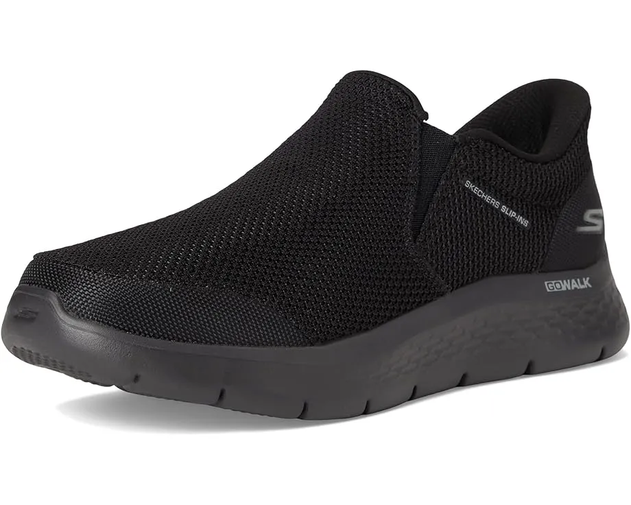 Беспроводные кроссовки SKECHERS Performance Go Walk Flex Ojai с технологией Hands Free Slip-ins