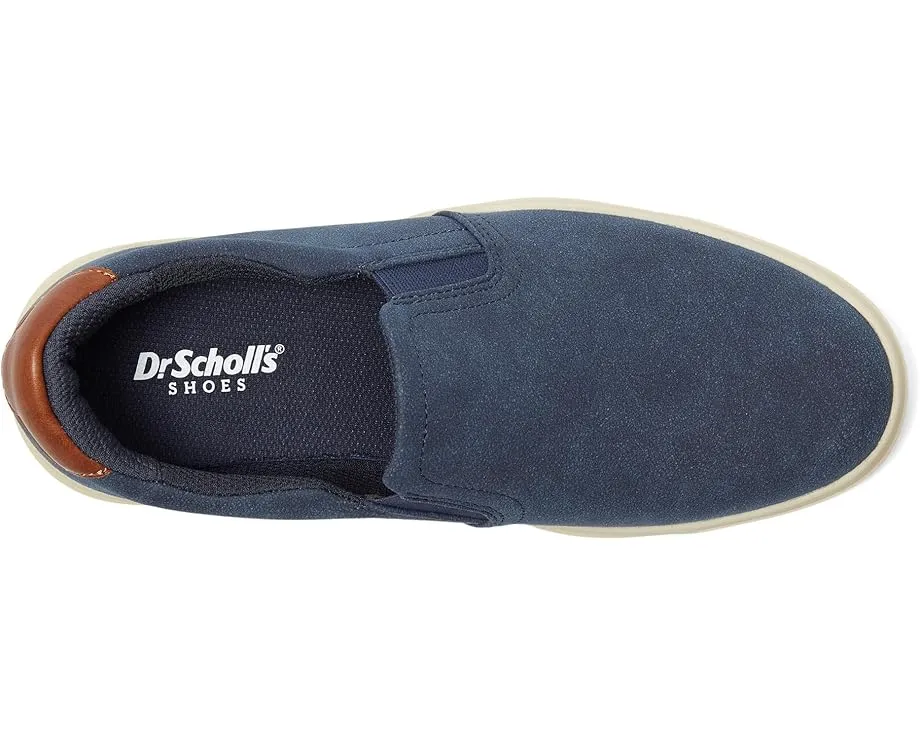 Dr. Scholl's туфли Madison Cfx с эластичными вставками и технологией стелек