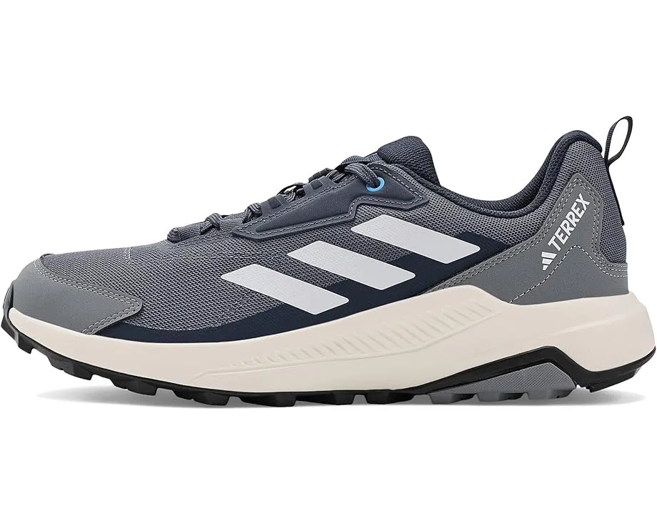 Трекинговые кроссовки Adidas Terrex Anylander с подошвой Traxion и усиленным мыском