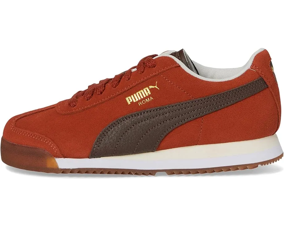 Кроссовки Puma Roma для старших детей с поддержкой свода стопы
