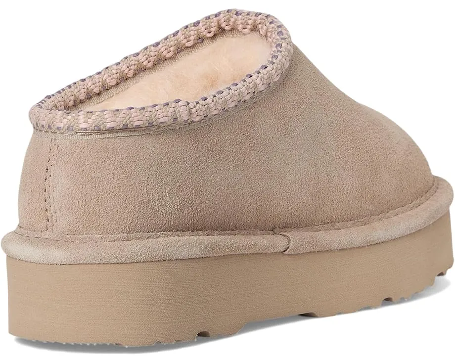 Детские тапочки Bearpaw Kids Martis для дома и улицы