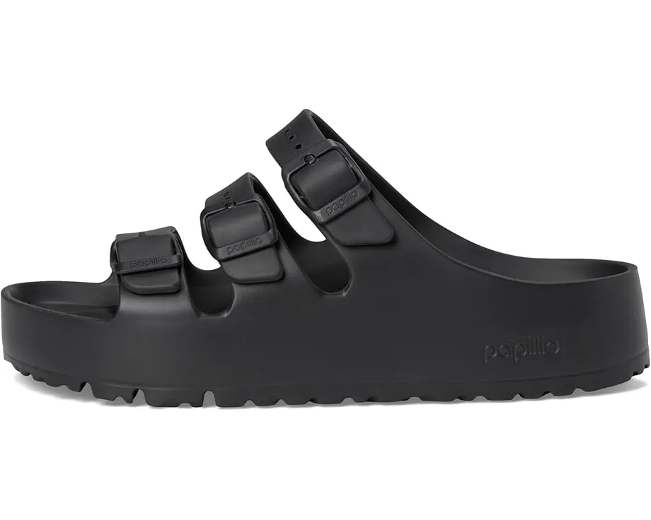 Сандалии Birkenstock Florida Platform Eva на платформе