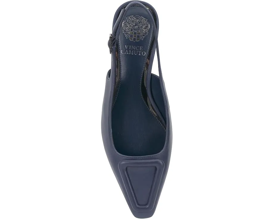 Туфли Vince Camuto Savy на ремешке с плоским каблуком