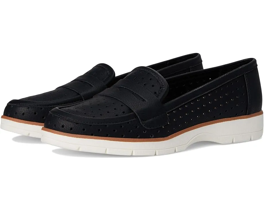 Лоферы Dr. Scholl's Nice Day Breezy из частично переработанной кожи