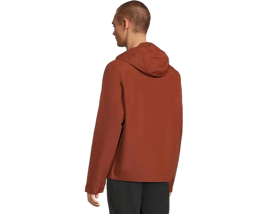 Водонепроницаемая куртка Marmot Cascade Rain с мембраной NanoPro