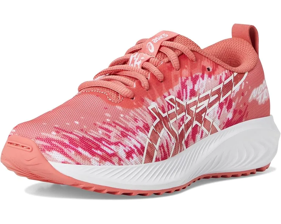 Кроссовки Gel Noosa Tri 16 для школьников с ярким дизайном ASICS Kids