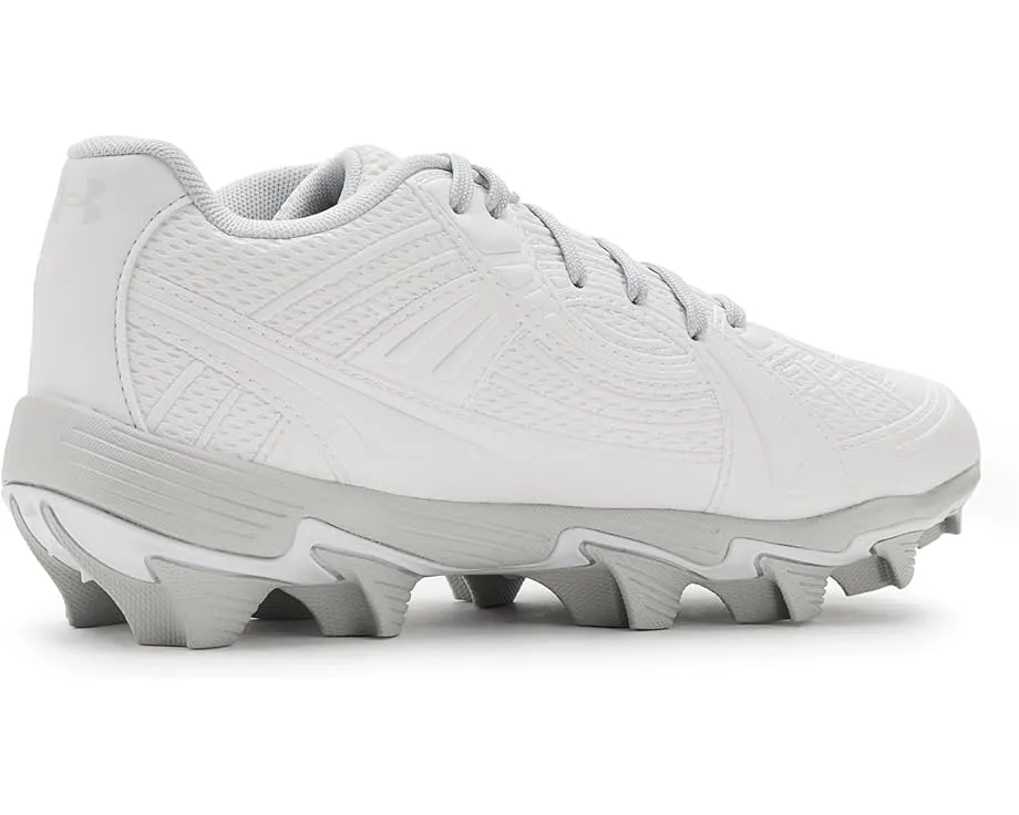 Бутсы для софтбола Under Armour Glyde Sola RM с текстильным верхом и резиновыми шипами