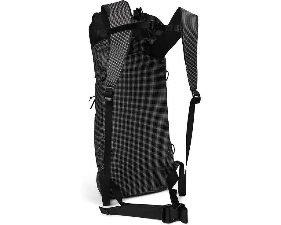 Рюкзак Arc'teryx Alpha FL 20 для альпинизма и скалолазания