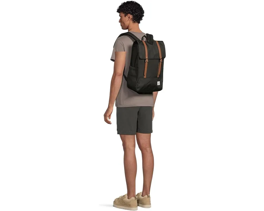 Рюкзак Herschel Supply Co. Survey с отделением для ноутбука и карманами для бутылок
