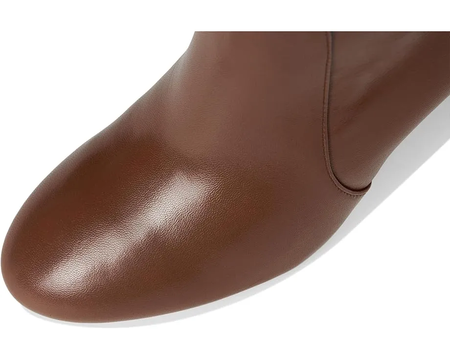 Высокие сапоги Babette Tubo 85 на устойчивом каблуке Stuart Weitzman