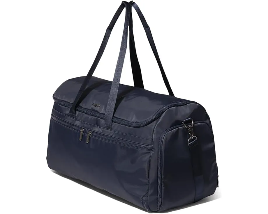 Дорожная сумка Baggallini Madison 2 In 1 Garment Duffel трансформируемая в вешалку